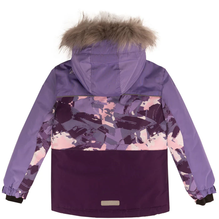 Conifere NEBLINA Girls Snowsuit - (Sizes 7 & 10)