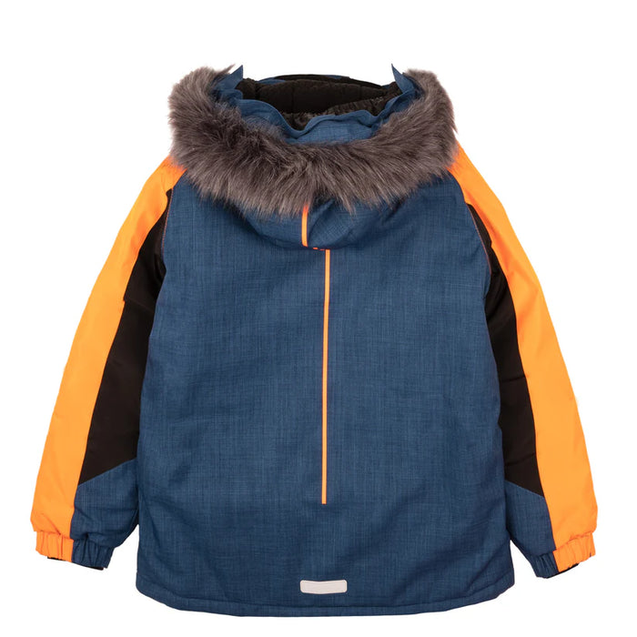 Conifere PANACHE - Boys Snowsuit - (7, 8 & 12yrs)