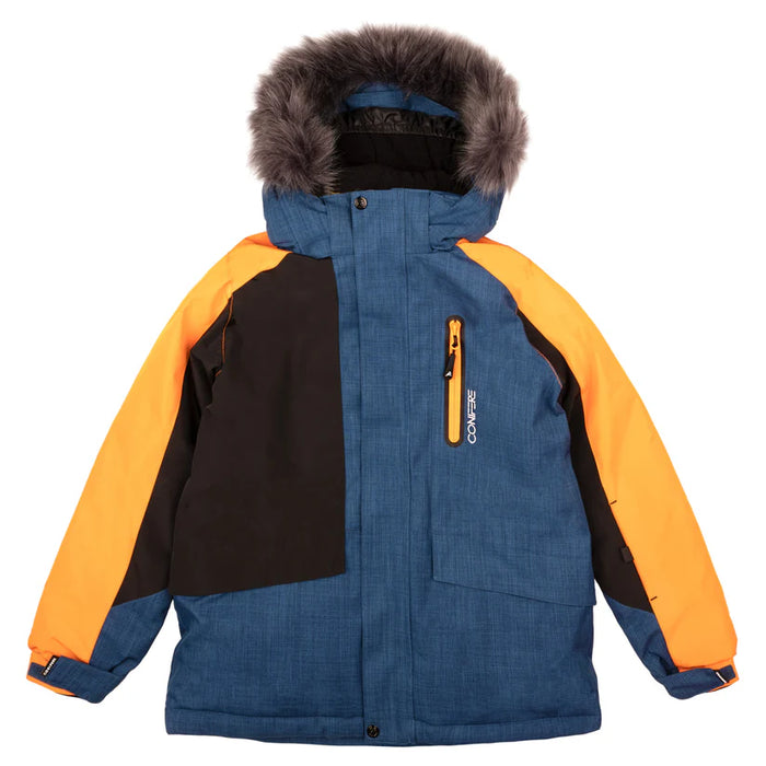 Conifere PANACHE - Boys Snowsuit - (7, 8 & 12yrs)