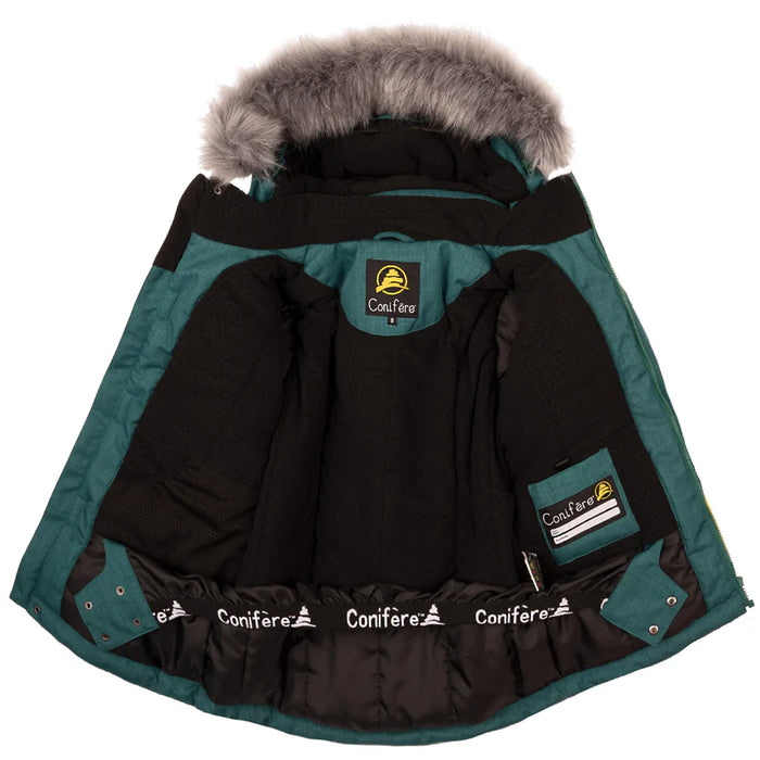 Conifere PANACHE - Boys Snowsuit - (7, 8 & 12yrs)