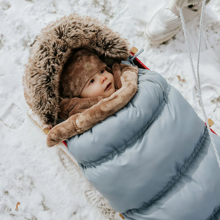 Petit Coulou Footmuff Cover For Pram & Stoller