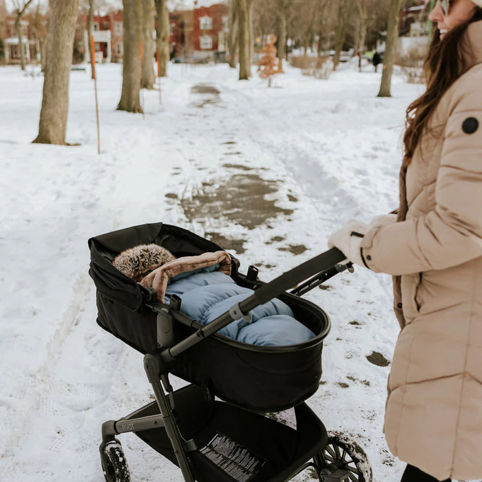 Petit Coulou Footmuff Cover For Pram & Stoller