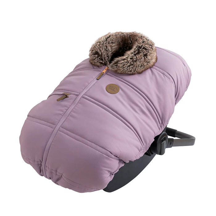 Petit Coulou 3 Seasons Car Seat Cover - Classic & Wool Collections