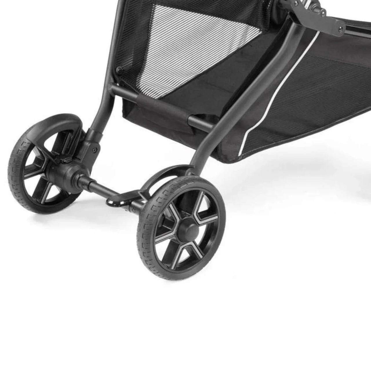 Peg Perego Primo Viaggio 4-35 Lounge On Wheels - True Black