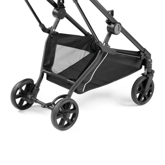 Peg Perego Primo Viaggio 4-35 Lounge On Wheels - True Black