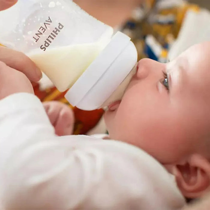 Philips Avent® Natural Baby Bottle Newborn Gift Set