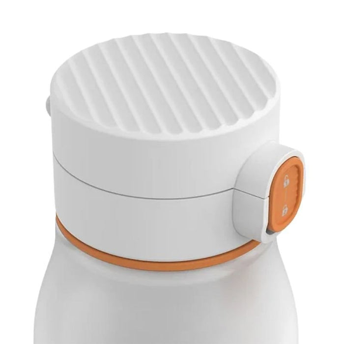 Quark BuubiBottle Bouteille chauffante intelligente portable pour lait de bébé