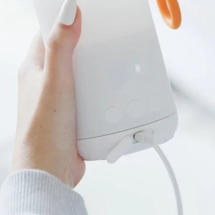 Quark BuubiBottle Bouteille chauffante intelligente portable pour lait de bébé