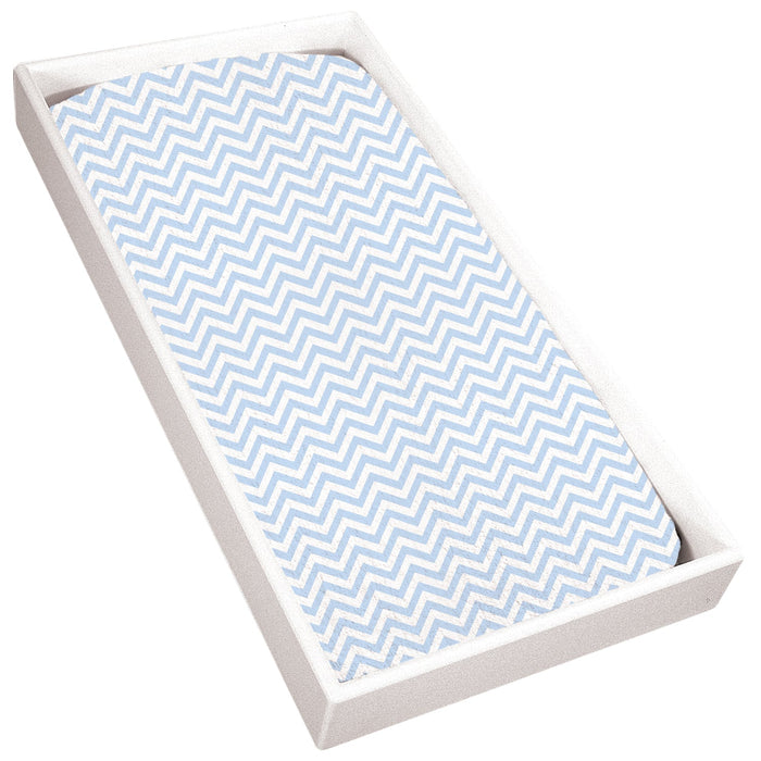 Kushies Terry | Changing Pad Cover