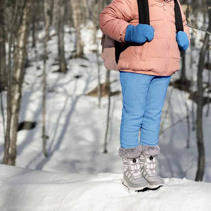 Kamik Youth Kids Winter Snow Boots