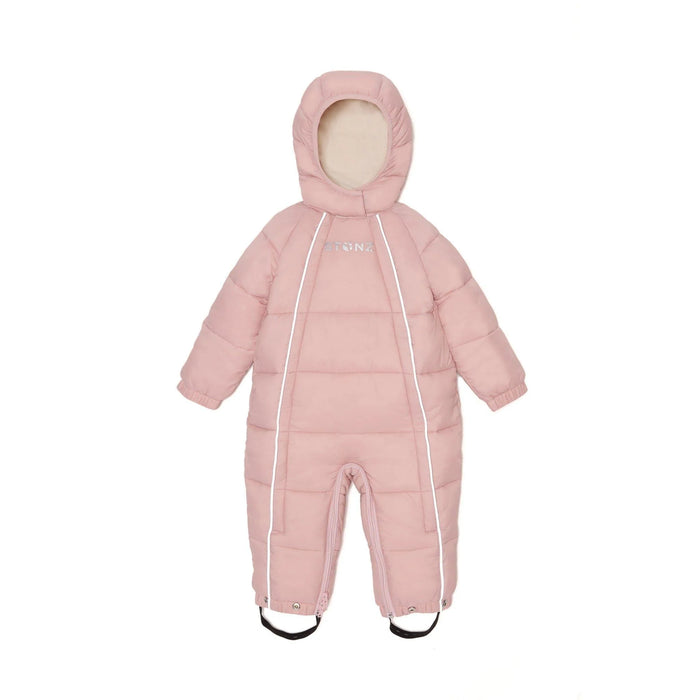 Stonz Puffy Baby & Toddler Snow Suit