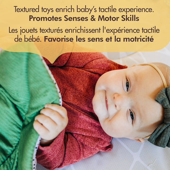 Tiny Love Tapis d'éveil et de jeux pour bébé de Luxe Bohème