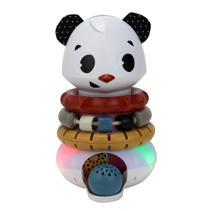 Jouet panda empilable Tiny Love Tiny Rocker