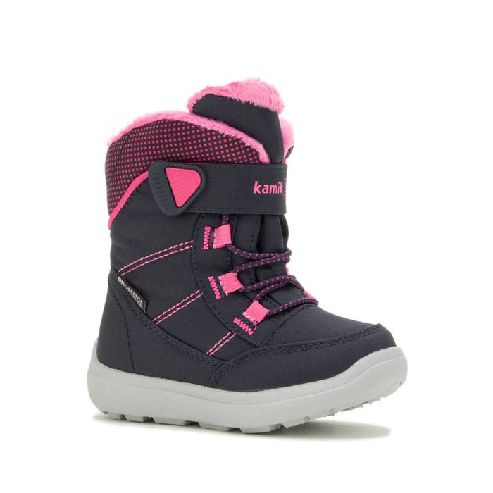 Kamik Stance 2 - Bottes d'hiver pour tout-petits