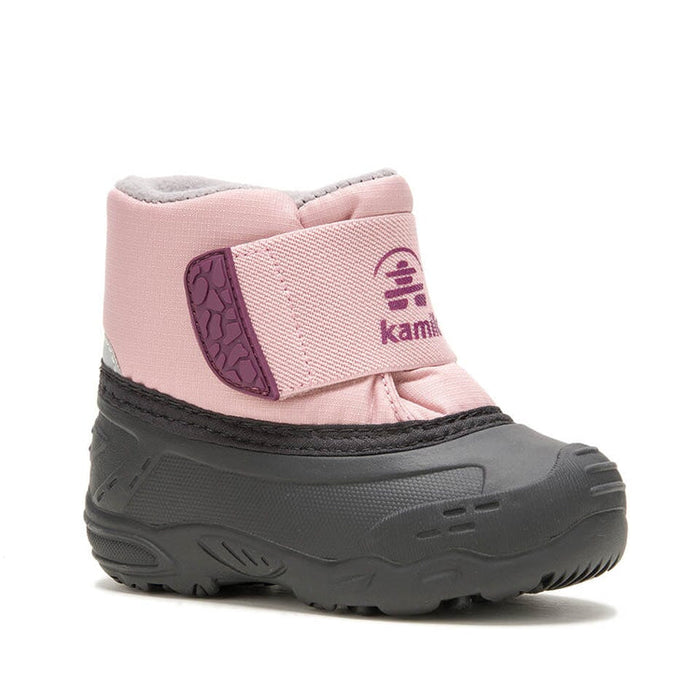 Kamik Wren Lo - Toddler Winter Boots
