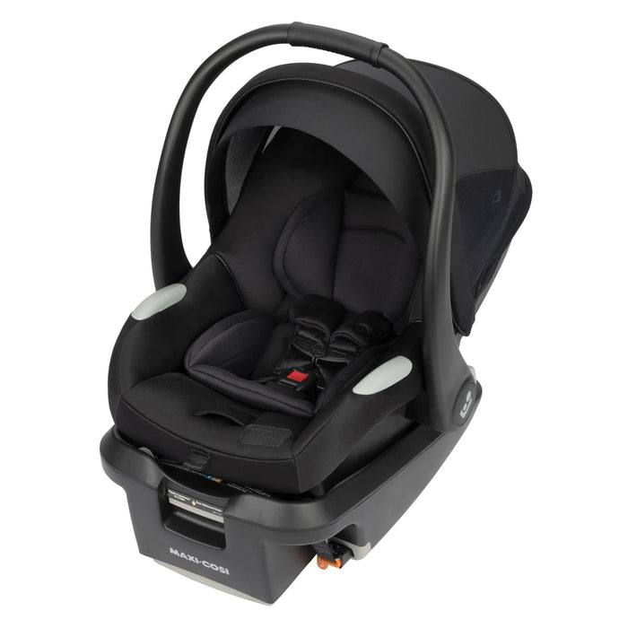 Siège d'auto pour bébé Mico 30 Luxe+ de Maxi Cosi