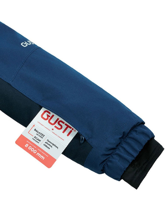 Gusti® 1-Piece Jumpsuit for Kids - Arrow