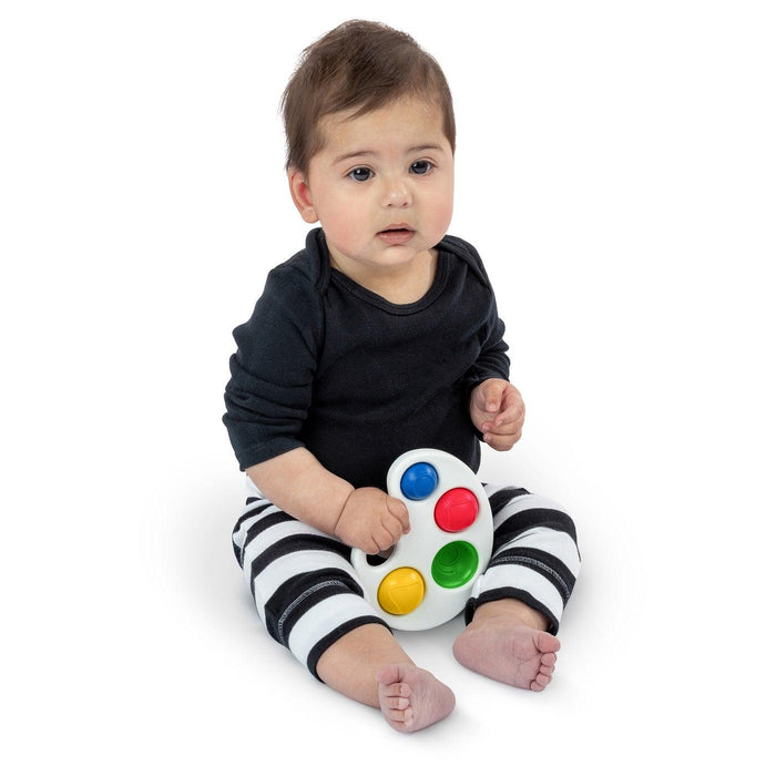 Baby Einstein® - Baby Einstein Color Pop Palette™ Sensory Toy