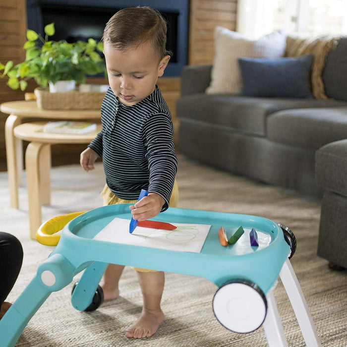 Baby Einstein® - Baby Einstein Musical Mix 'N Roll 4-in-1 Activity Walker