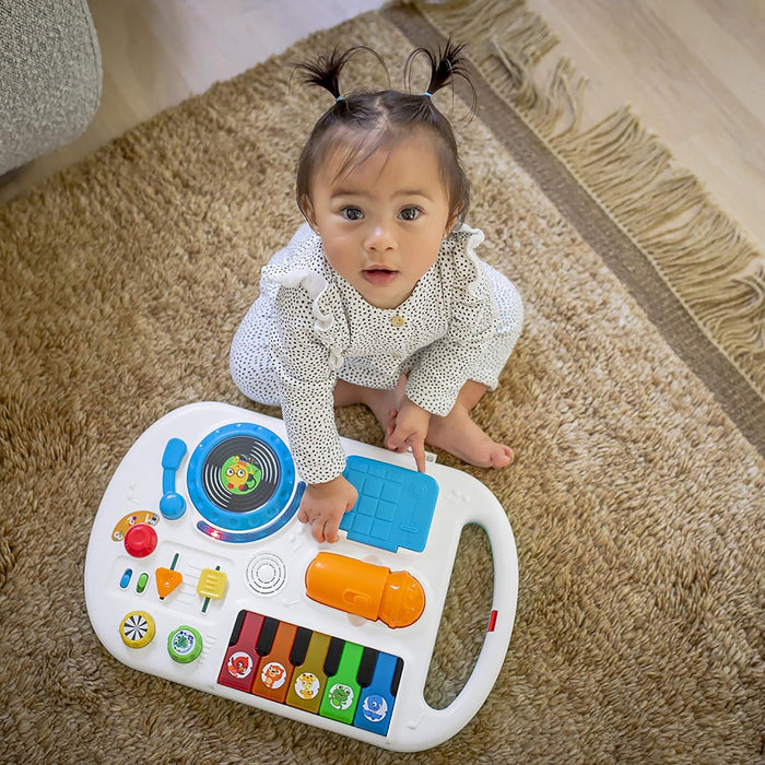 Baby Einstein® - Baby Einstein Musical Mix 'N Roll 4-in-1 Activity Walker