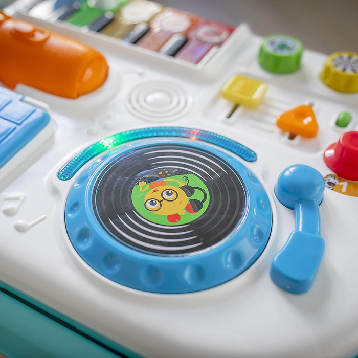 Baby Einstein® - Baby Einstein Musical Mix 'N Roll 4-in-1 Activity Walker