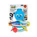 Baby Einstein® - Baby Einstein Opus’s Shake & Soothe™ Teether Toy & Rattle