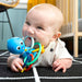 Baby Einstein® - Baby Einstein Opus’s Shake & Soothe™ Teether Toy & Rattle