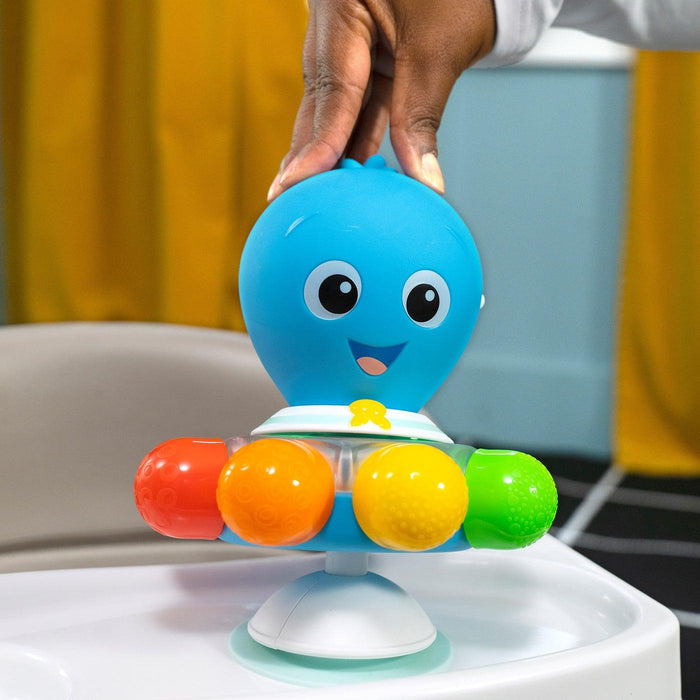 Baby Einstein® - Baby Einstein Opus’s Spin & Sea Suction Cup Toy™