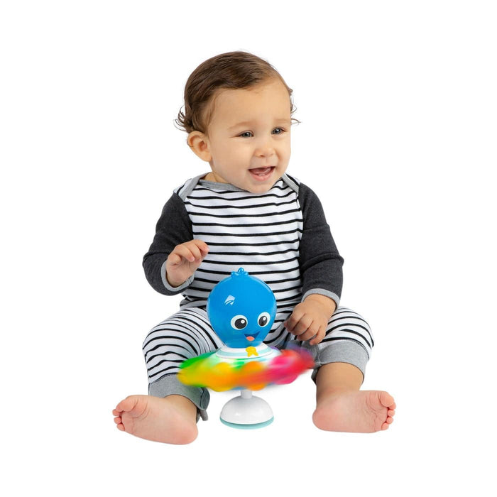 Baby Einstein® - Baby Einstein Opus’s Spin & Sea Suction Cup Toy™