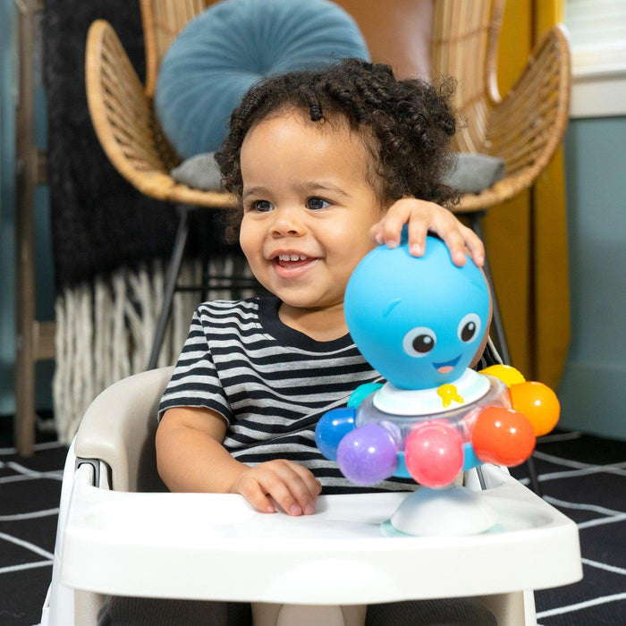 Baby Einstein® - Baby Einstein Opus’s Spin & Sea Suction Cup Toy™