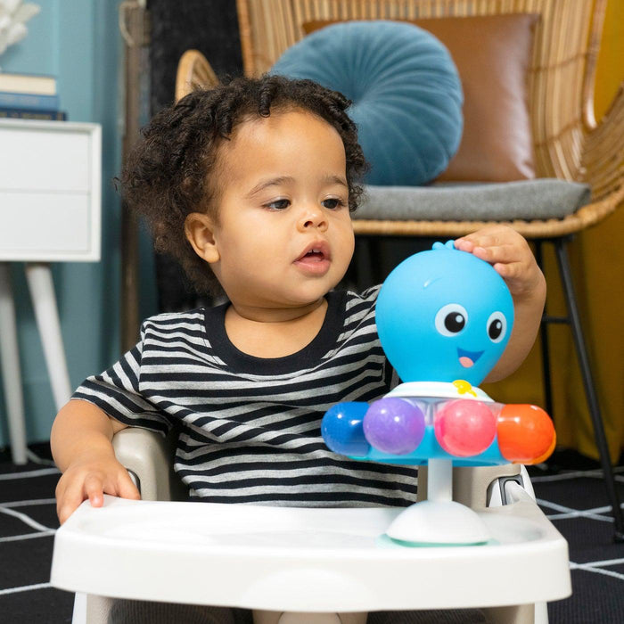 Baby Einstein® - Baby Einstein Opus’s Spin & Sea Suction Cup Toy™