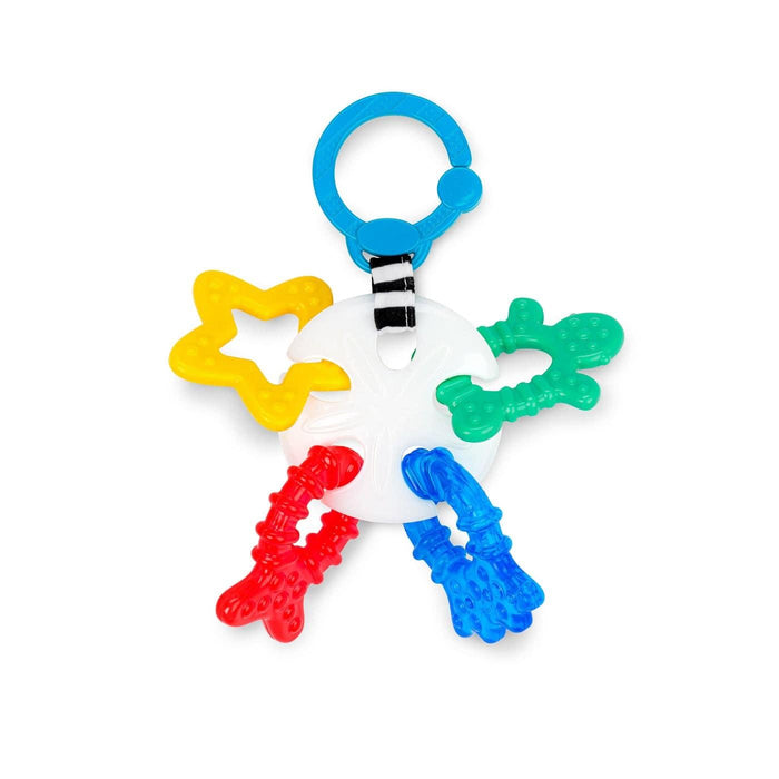 Baby Einstein® - Baby Einstein Sea of Sensory™ Teether Toy