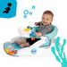 Baby Einstein® - Baby Einstein Sea of Support™ 2-in-1 Sit-Up Floor Seat