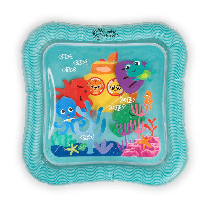 Baby Einstein® - Baby Einstein Sensory Splash™ Water Mat