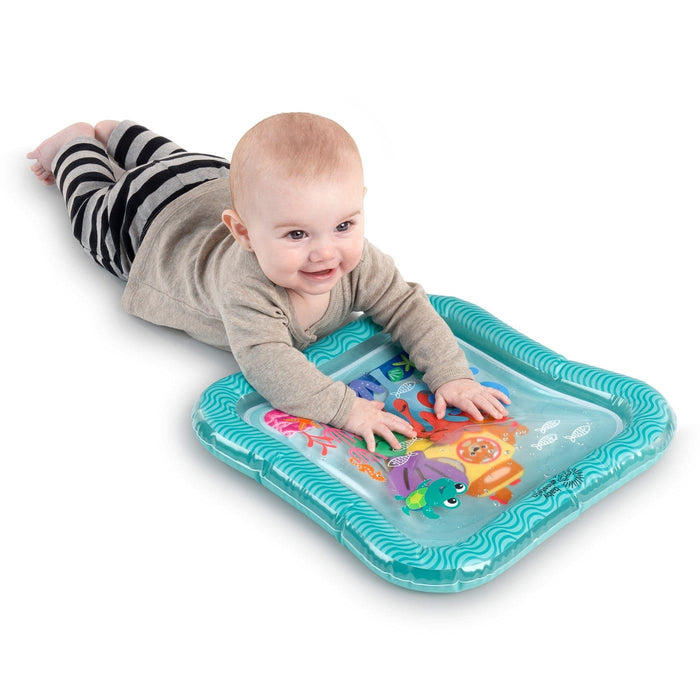 Baby Einstein® - Baby Einstein Sensory Splash™ Water Mat