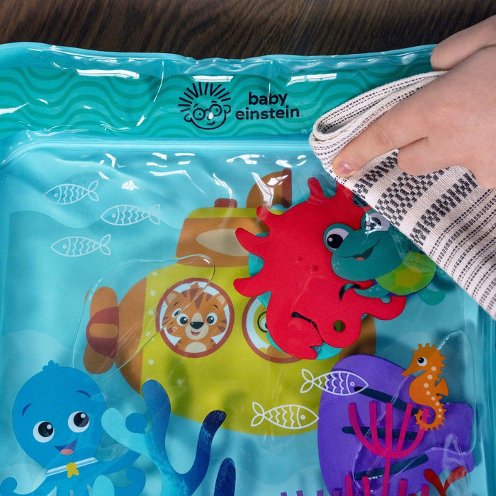 Baby Einstein® - Baby Einstein Sensory Splash™ Water Mat