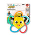 Baby Einstein® - Baby Einstein Soothing Star™ Teether & Rattle Toy