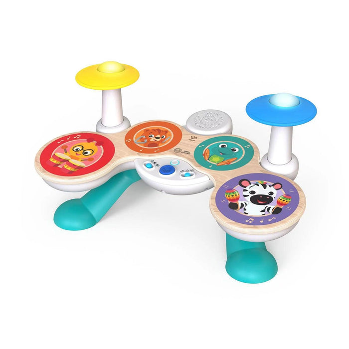 Baby Einstein® - Baby Eintstein Hape Together in Tune Drums for Babies & Toddlers