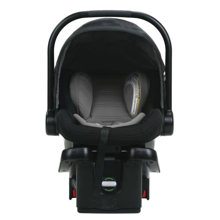 Baby Jogger® - Baby Jogger City Mini GT Stroller and City Go Car Seat