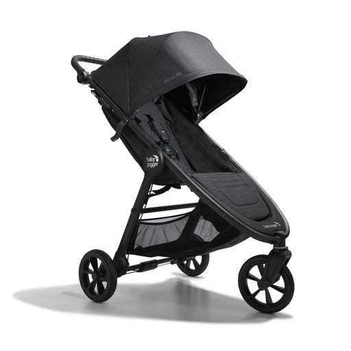 Baby Jogger® - Baby Jogger City Mini GT2 Single Stroller & City Go Car Seat Combo