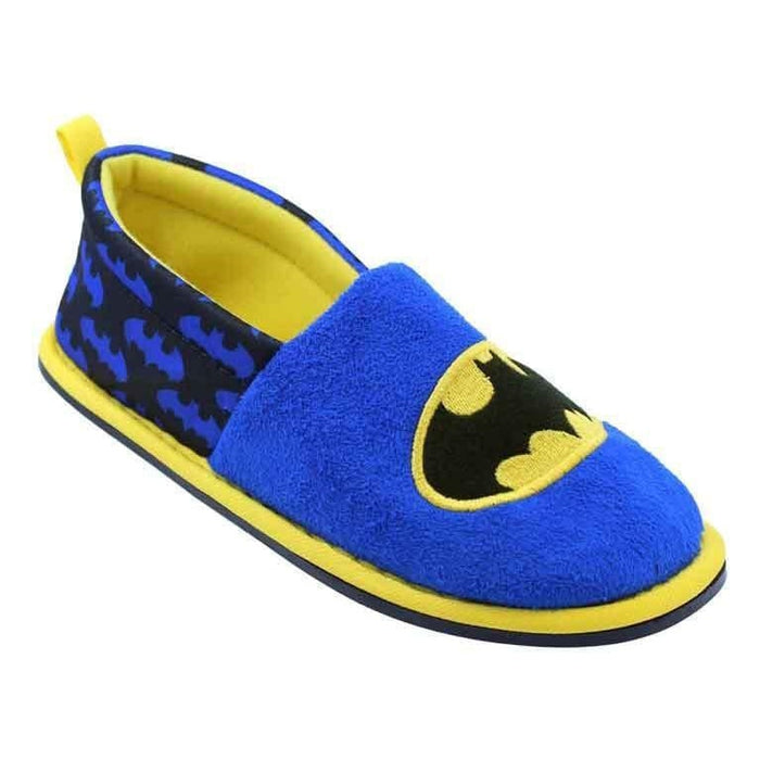 Kids Shoes Batman Youth Boys Non-slip Slippers