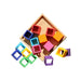 bbluv® - bbluv Blöx Silicone Creative Puzzle