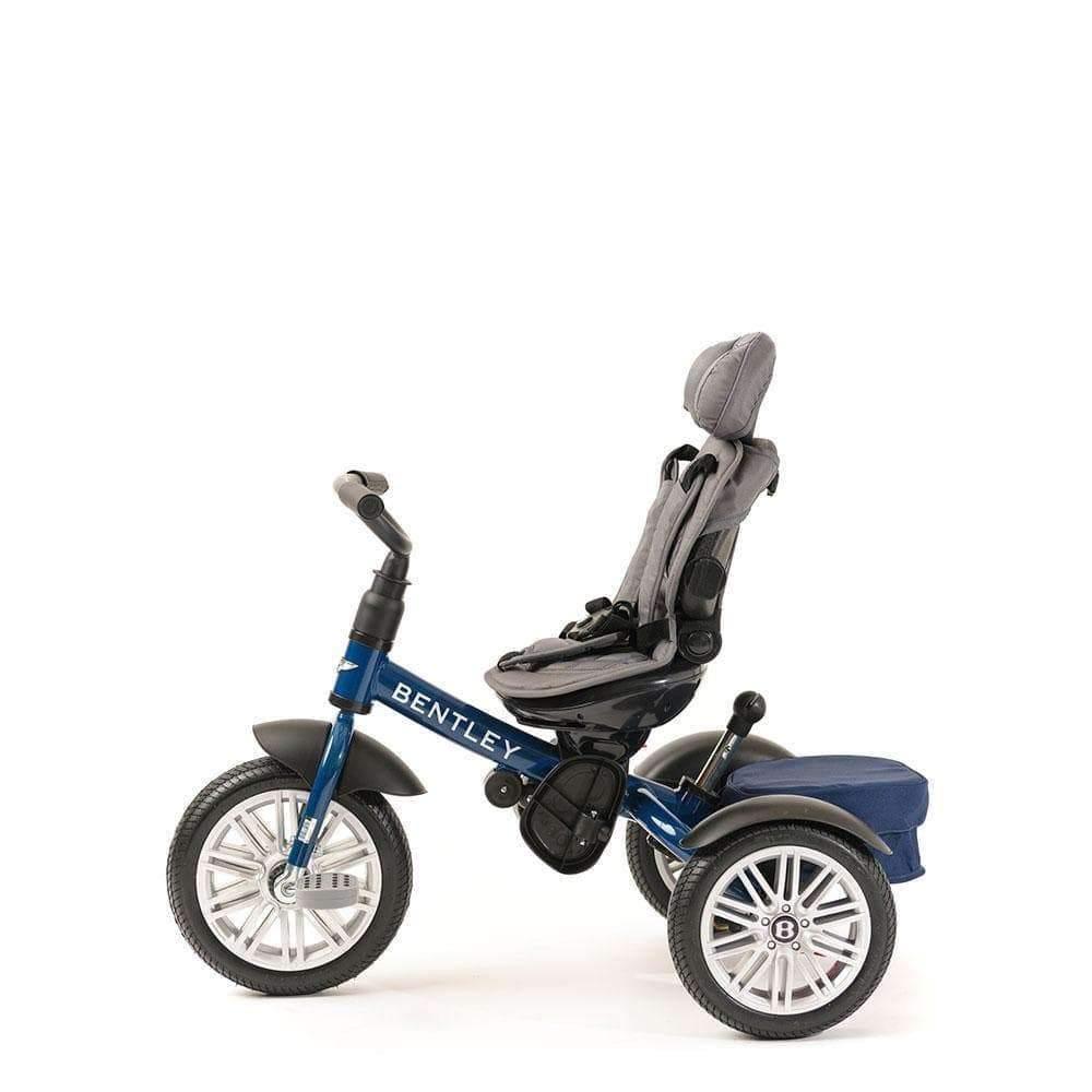 Bentley - Bentley 6-in-1 Convertible Stroller Trike