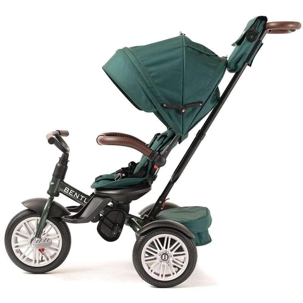 Bentley - Bentley 6-in-1 Convertible Stroller Trike