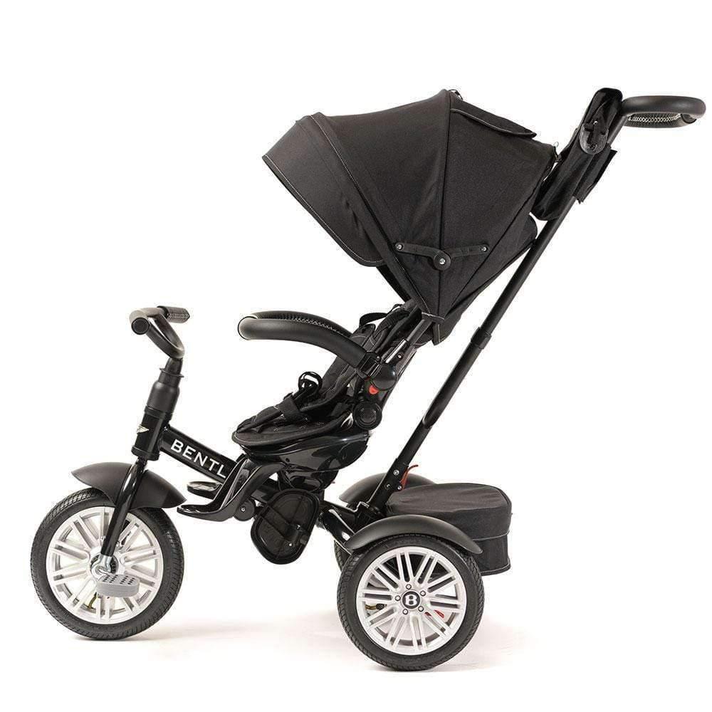 Bentley - Bentley 6-in-1 Convertible Stroller Trike