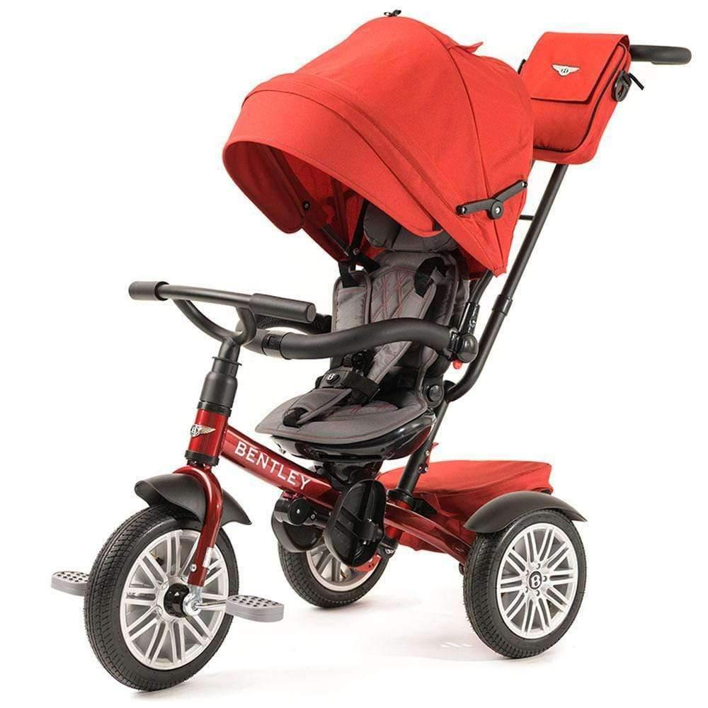 Bentley - Bentley 6-in-1 Convertible Stroller Trike