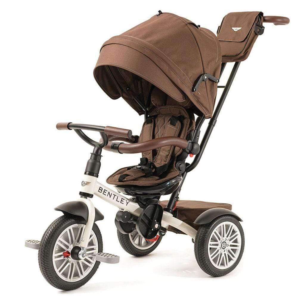 Bentley - Bentley 6-in-1 Convertible Stroller Trike