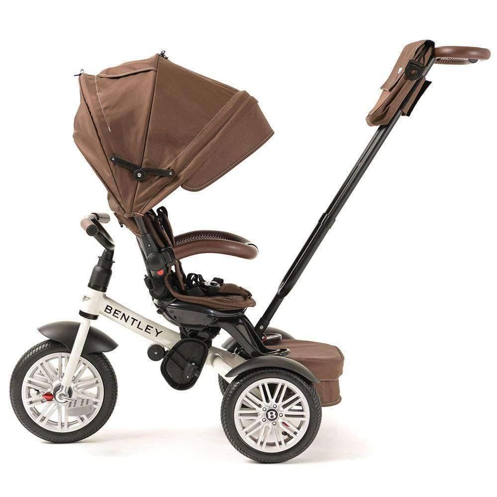 Bentley - Bentley 6-in-1 Convertible Stroller Trike