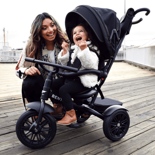 Bentley - Bentley 6-in-1 Convertible Stroller Trike