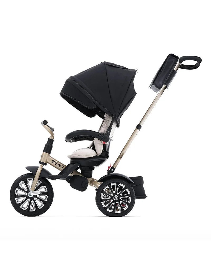 Bentley 6-in-1 Convertible Stroller Trike